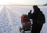 Kansalaiset voivat osallistua vesienhoidon ja lhivesistjens suunnitteluun: tss Pyhselk