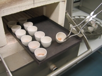 Ecomonitor Oy kytt huippumoderneja laboratoriolaitteita ympristanalyysiin