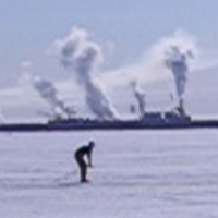 Auch die Industrie gehrt zu Ecomonitor Ltds Kunden